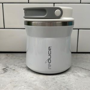 Reduce Insulated container